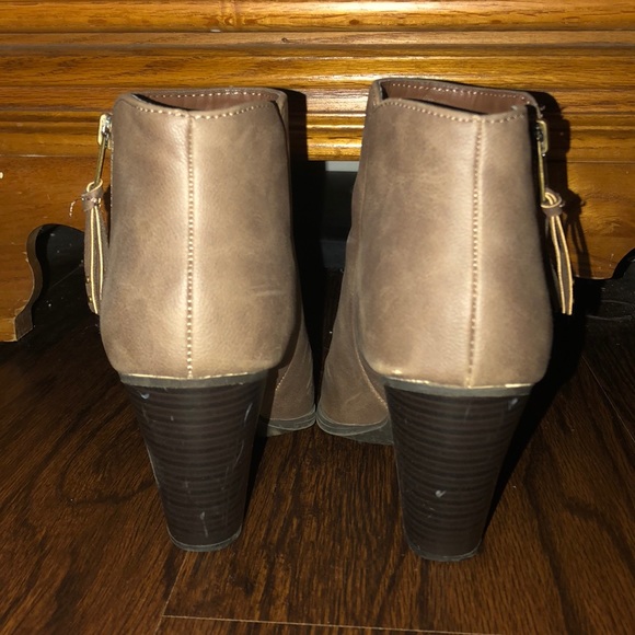 Booties - Picture 3 of 3